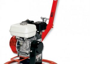 Elicottero per pavimenti Honda 4hp diam. 60