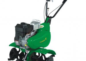 Motozappa super 50cm
