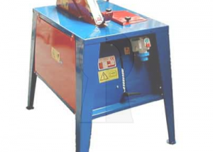 Banco sega circolare per legno 