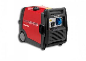 Gruppo elettrogeno 3000W Inverter