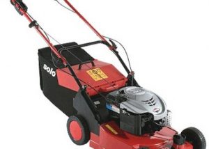 RAserba Erba Alta SOLO 550R