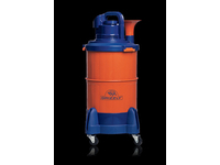 Noleggio Aspirapolvere e liquidi Grizzly (78 lt) - Sistema Gamma - Treviso  - Conegliano