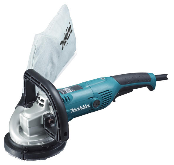 Noleggio Fresatrice per muratura Makita NPC5000C - Sistema Gamma - Treviso  - Conegliano