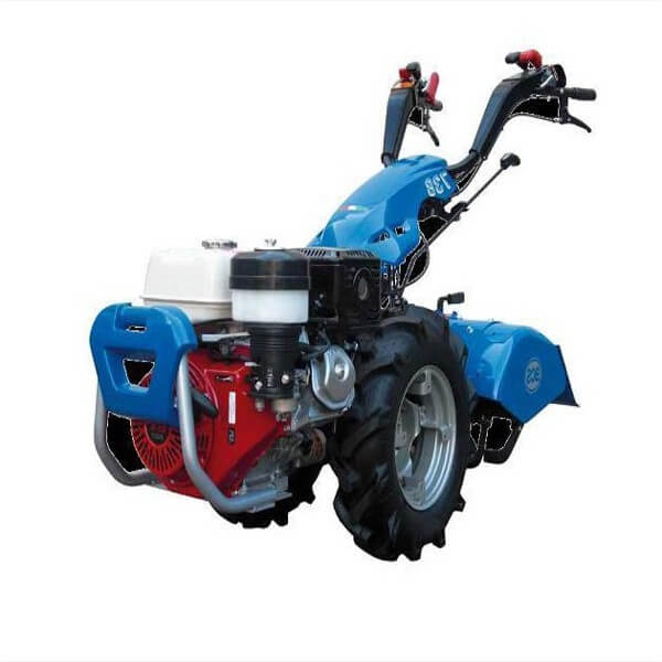 Motocoltivatore BCS 9HP 65cm